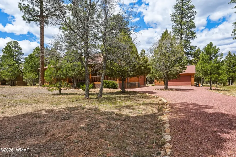 4265 Lodge Pole Place, Happy Jack, AZ 86024 - #2