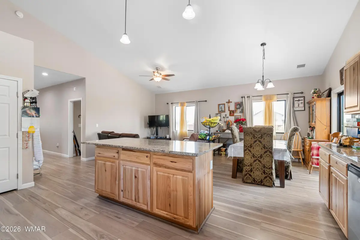 2280 E Rock Garden Lane, Show Low, AZ 85901 - #1