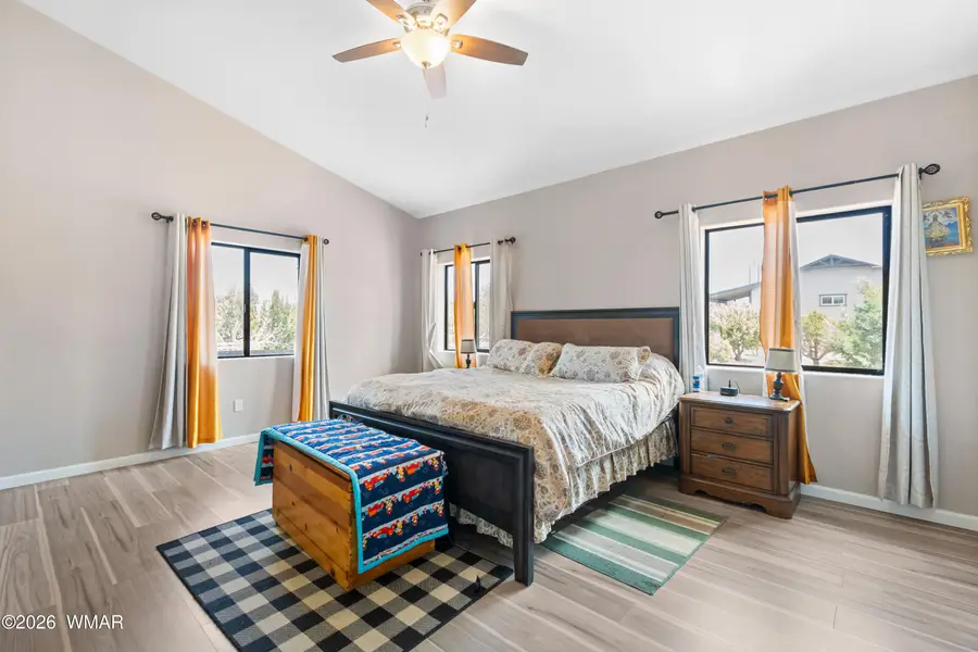 2280 E Rock Garden Lane, Show Low, AZ 85901 - #2