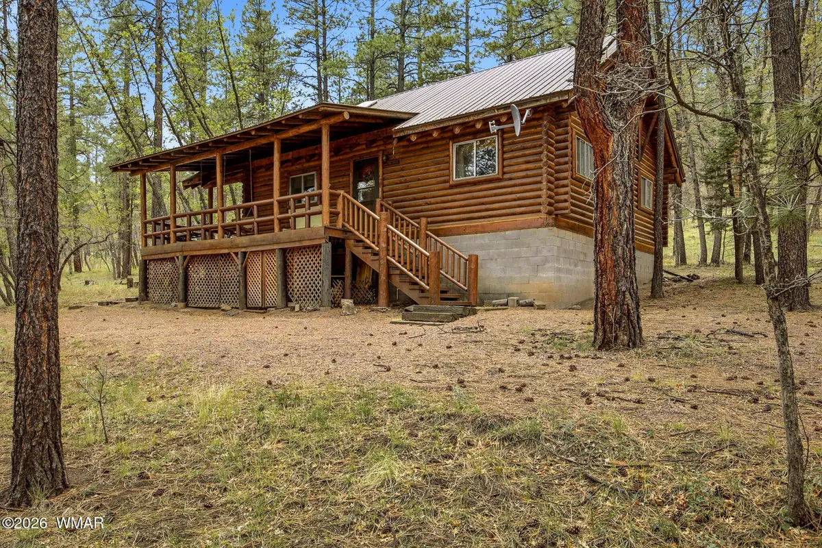 2 Cr 2050, Alpine, AZ 85920 - #1