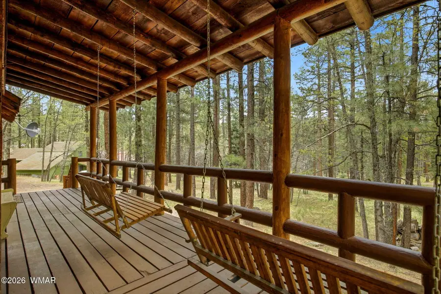 2 Cr 2050, Alpine, AZ 85920 - #3