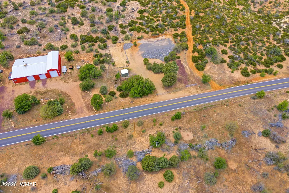 926 Timberland Road, Show Low, AZ 85901 - #1