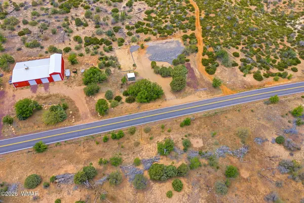 926 Timberland Road, Show Low, AZ 85901