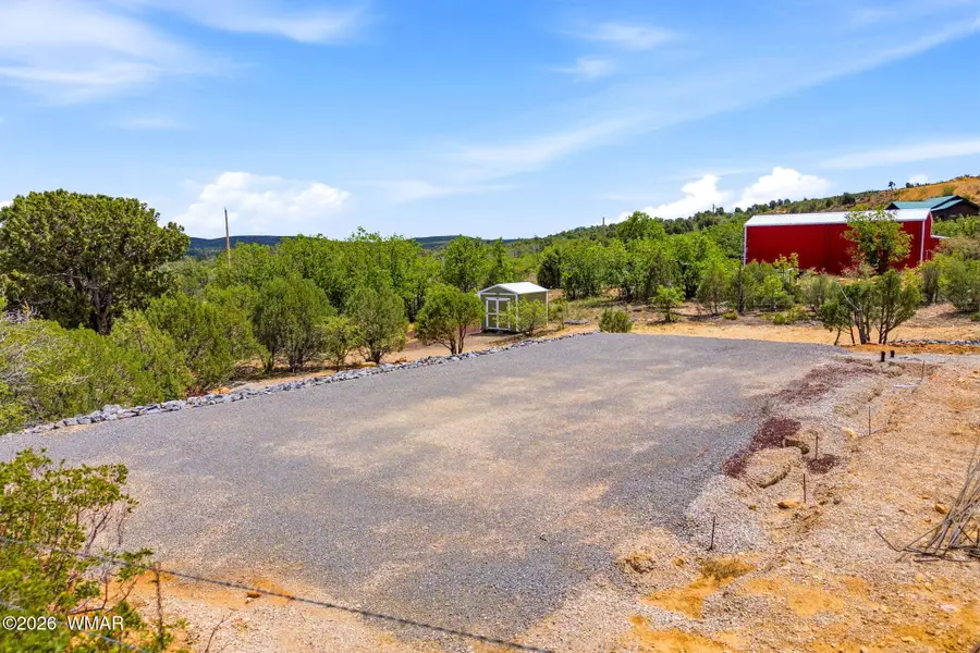 926 Timberland Road, Show Low, AZ 85901 - #2