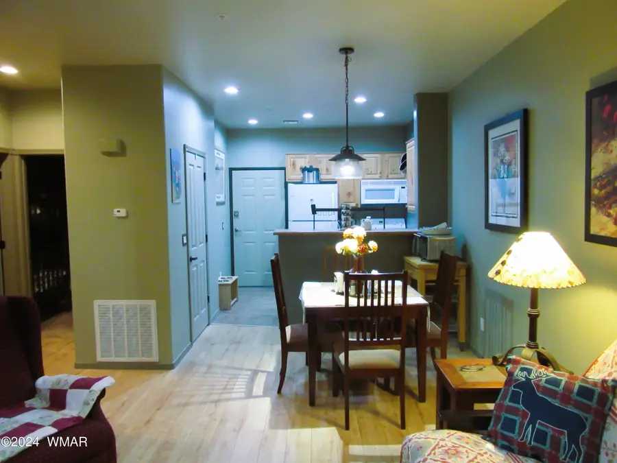 2361 Quarter Horse Trail, Overgaard, AZ 85933 - #3
