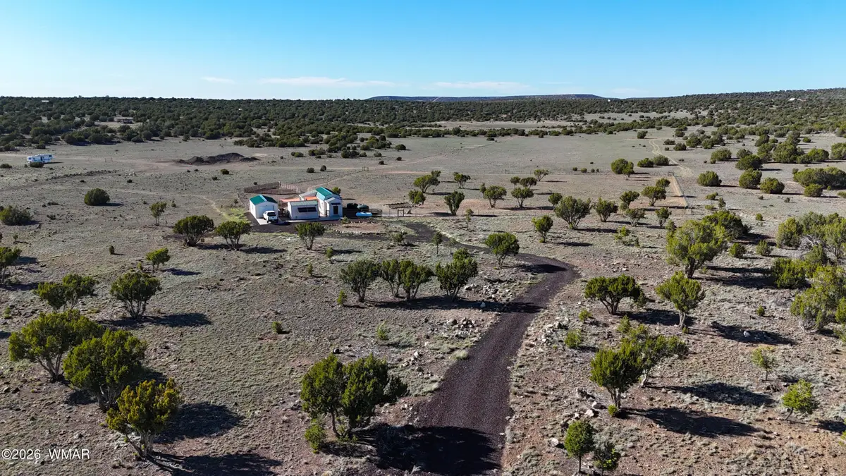 61 N8190, Vernon, AZ 85940 - #1