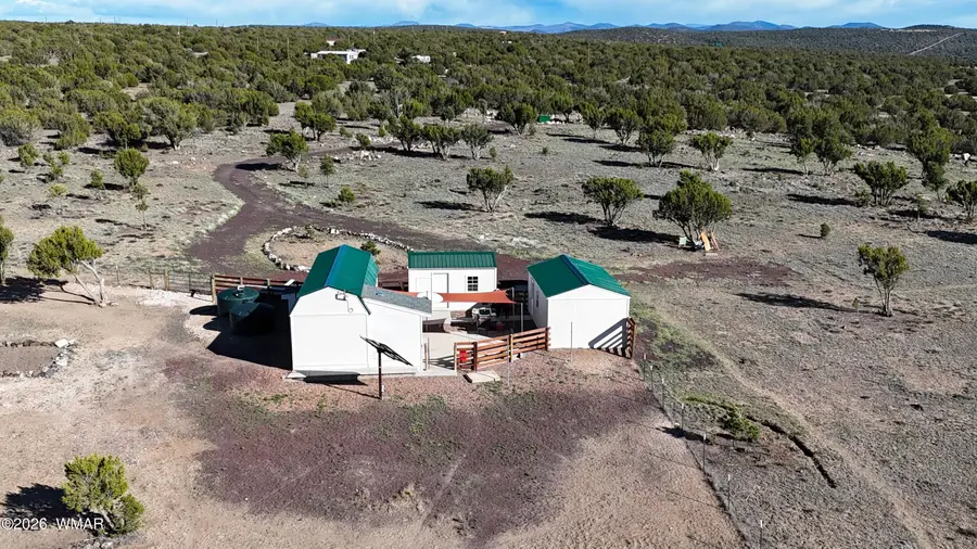 61 N8190, Vernon, AZ 85940 - #3