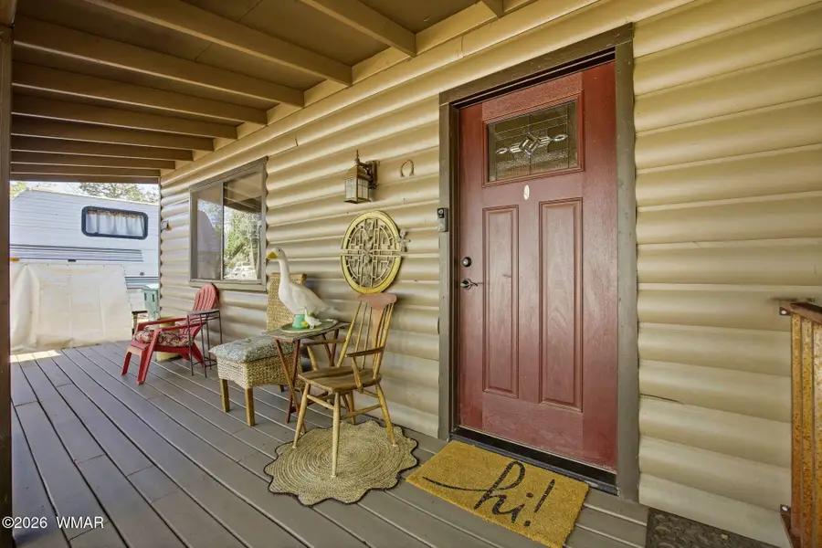 1000 S 11th Avenue, Show Low, AZ 85901 - #2
