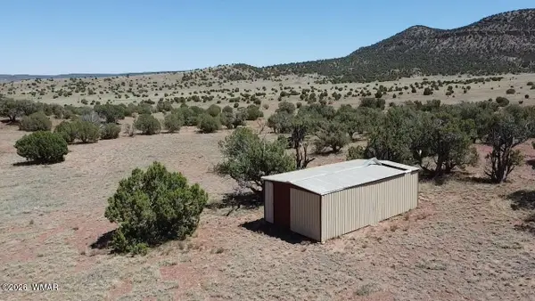 2 N8604, Concho, AZ 85924