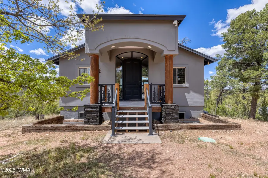 1730 Persimmon Lane, Heber, AZ 85928 - #2