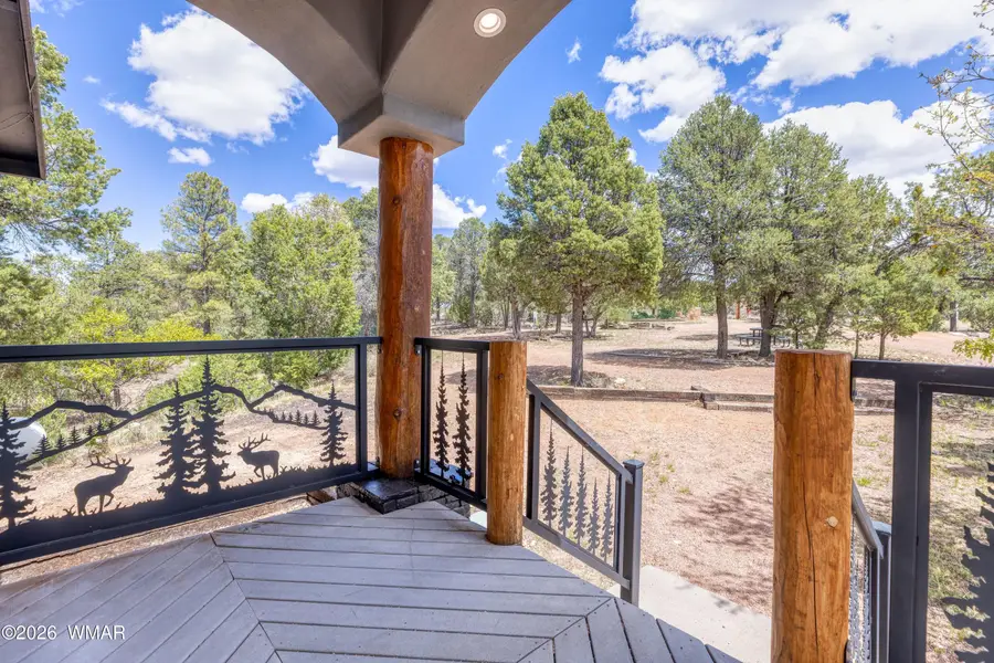 1730 Persimmon Lane, Heber, AZ 85928 - #3