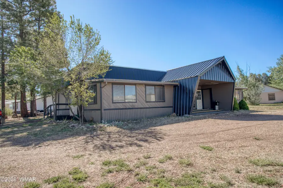 1624 W White Mountain Boulevard, Lakeside, AZ 85929 - #2