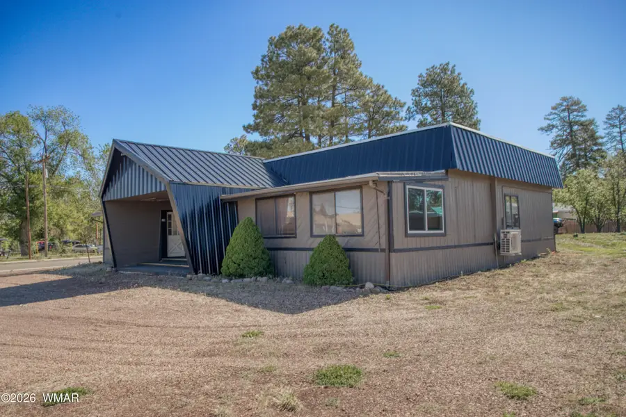 1624 W White Mountain Boulevard, Lakeside, AZ 85929 - #3