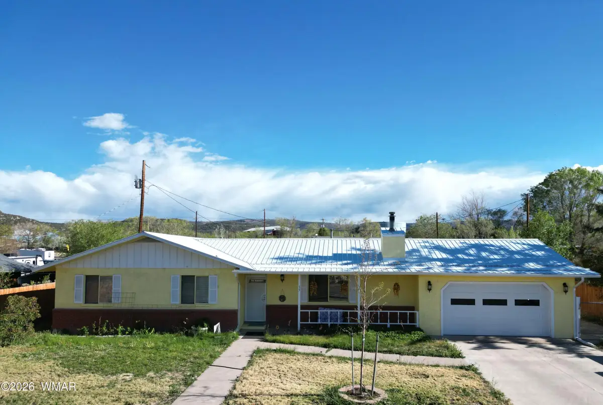 73 W 8th Street, Eagar, AZ 85925 - #1