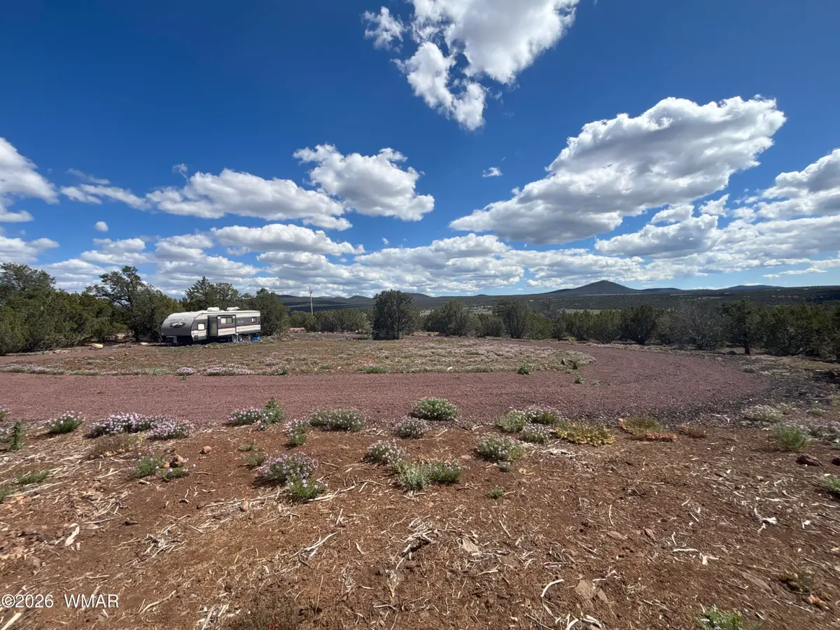 9 Cr, Vernon, AZ 85940 - #1
