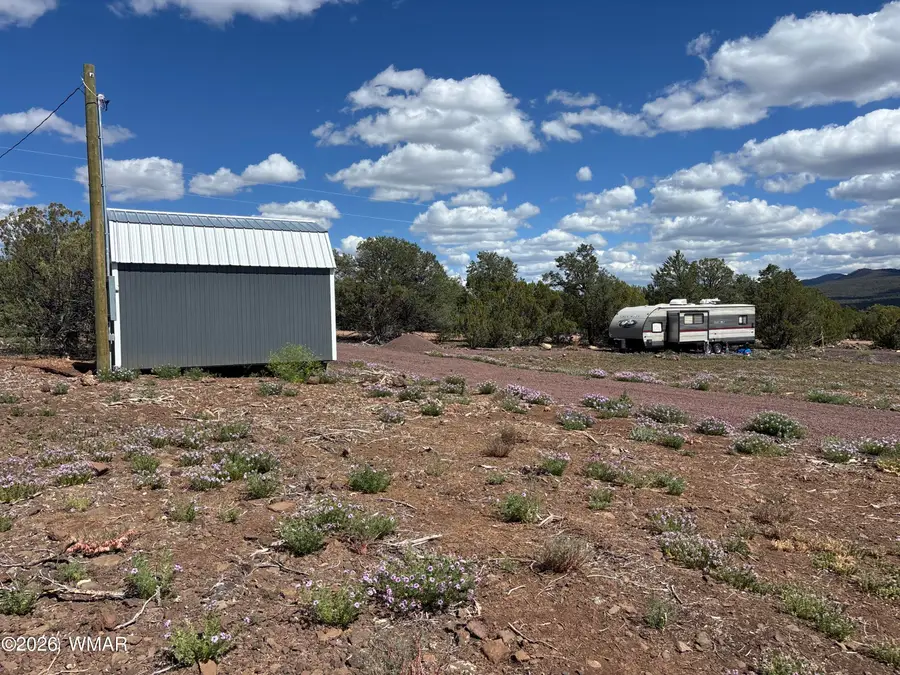 9 Cr, Vernon, AZ 85940 - #2