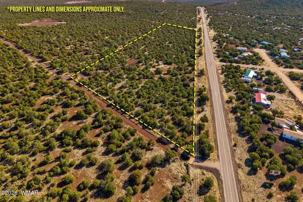 10 Cr N8623, Concho, AZ 85924