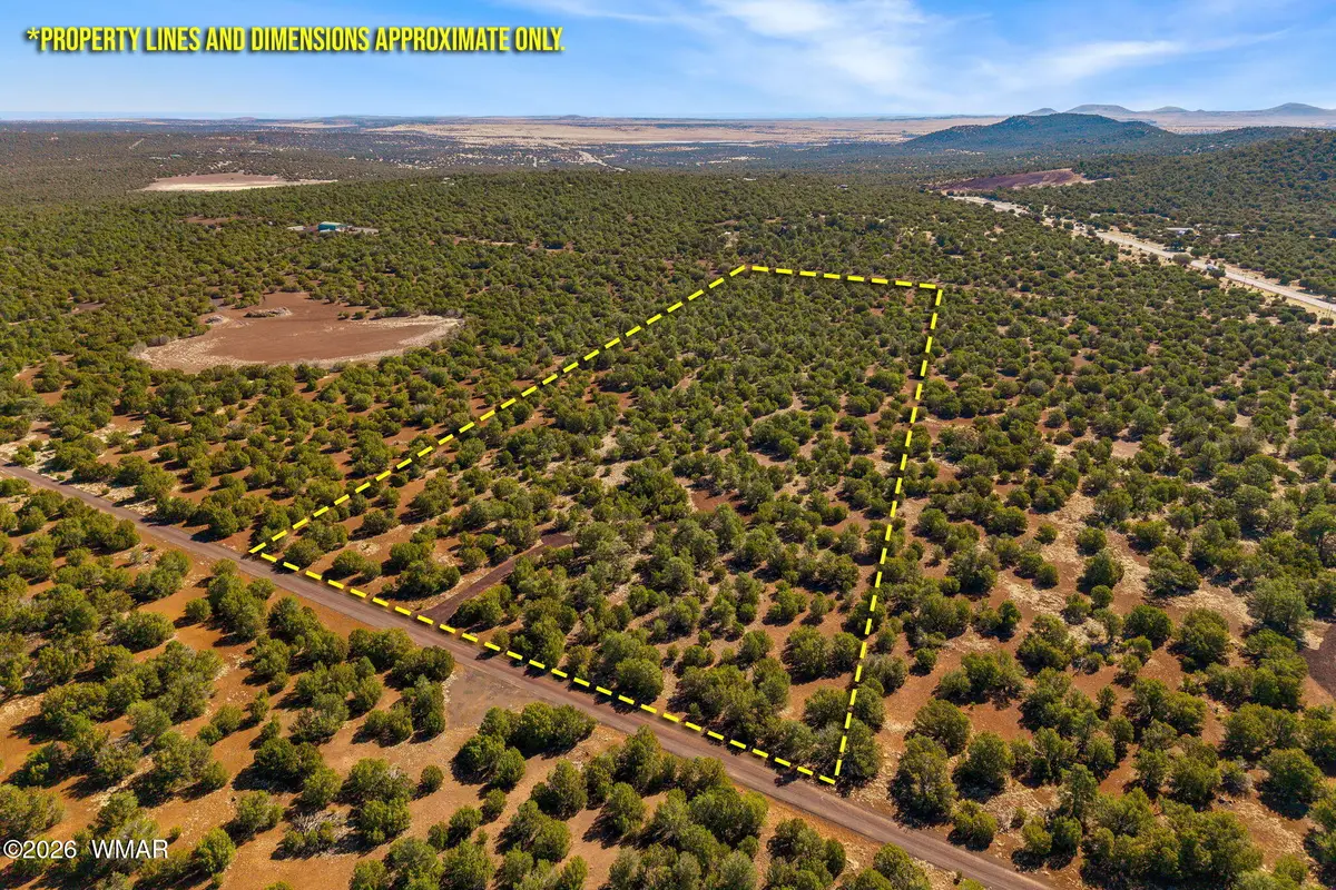 28 Cr N8623, Concho, AZ 85924 - #1