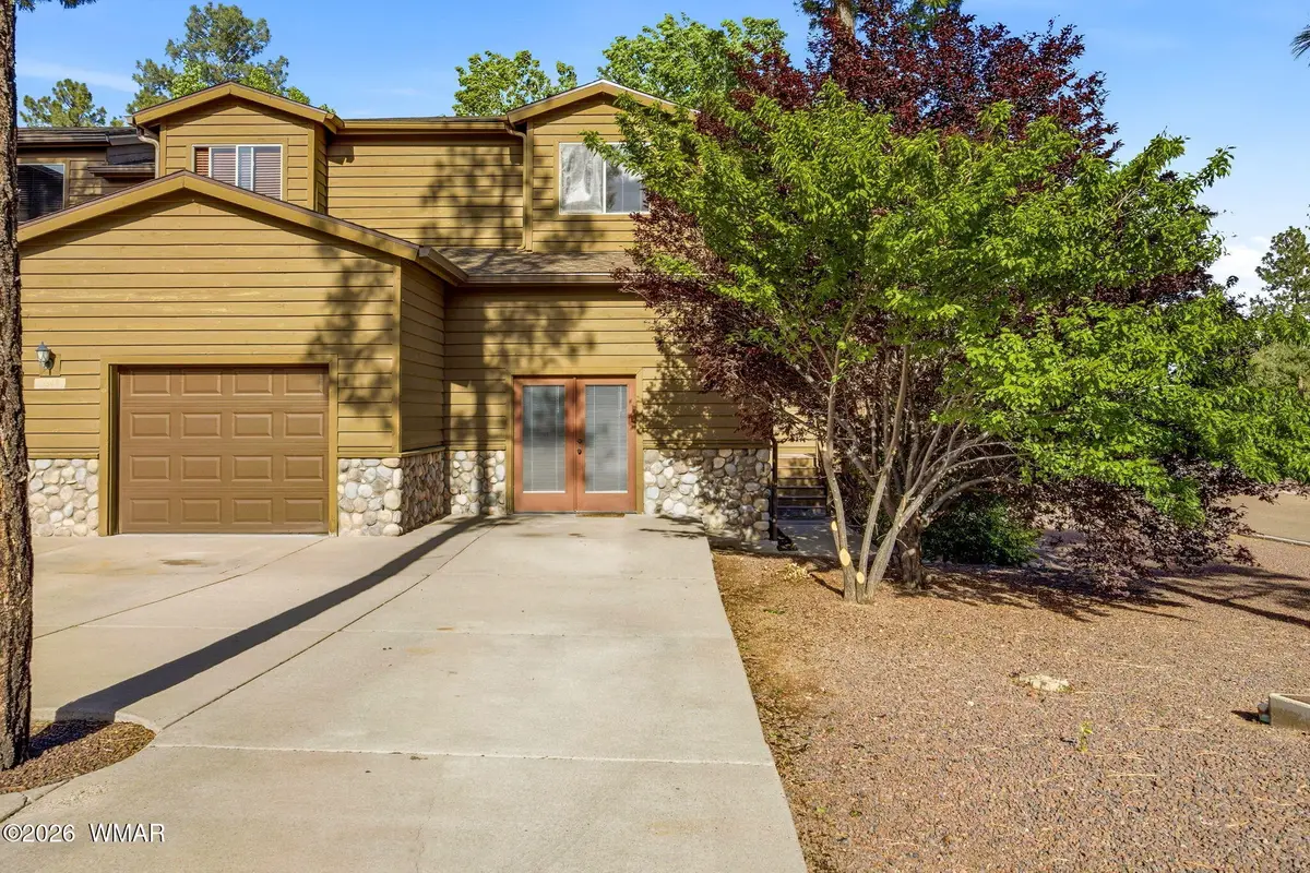 5841 Saturn Drive, Lakeside, AZ 85929 - #1
