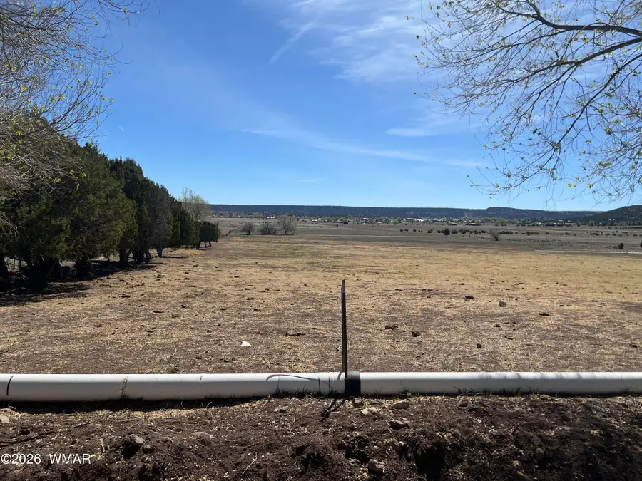 TBD S Voigt Street, Springerville, AZ 85938 - #3