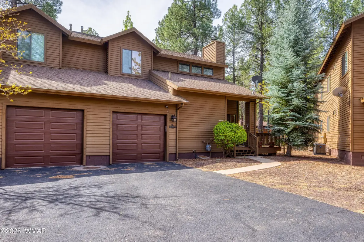 4503 Stone Pine Drive, Pinetop, AZ 85935 - #1