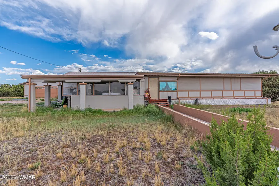 6 Acr, Vernon, AZ 85940 - #2
