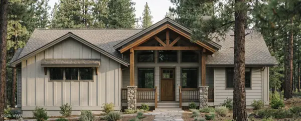 4790 W Hawthorn Road, Show Low, AZ 85901