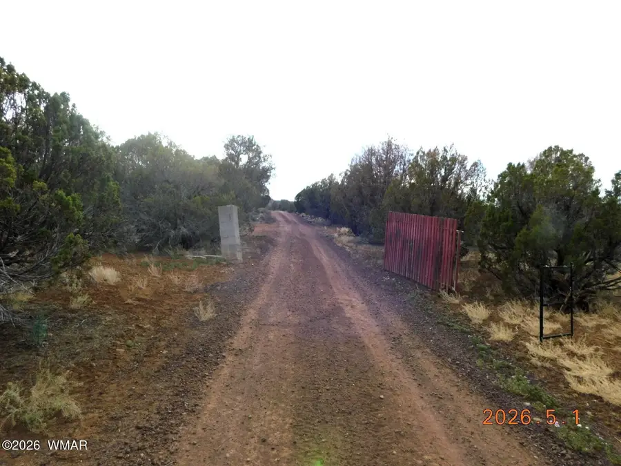 2122 Dawn Place, Show Low, AZ 85901 - #2