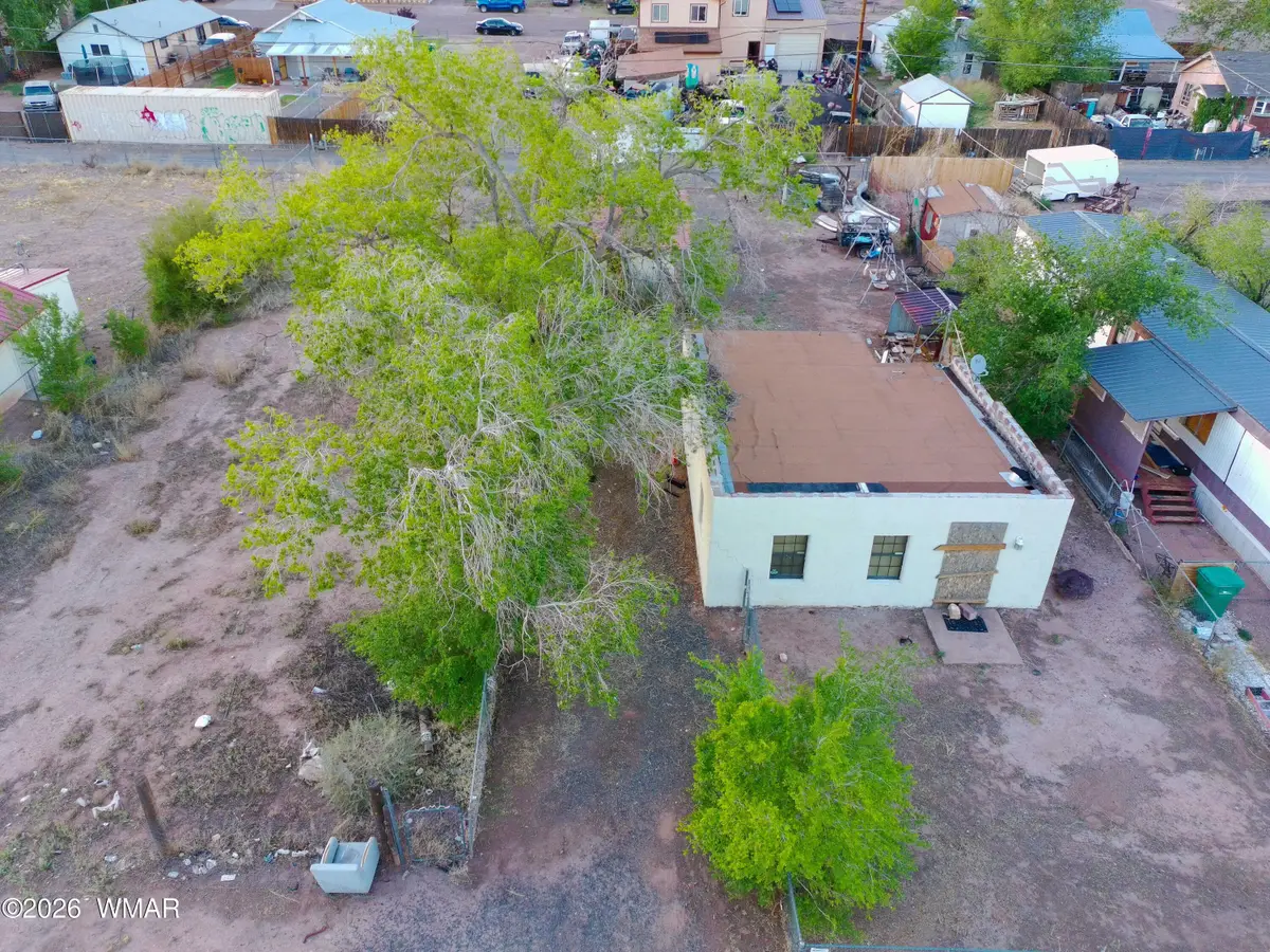 136 E Florida Street, Holbrook, AZ 86025 - #1