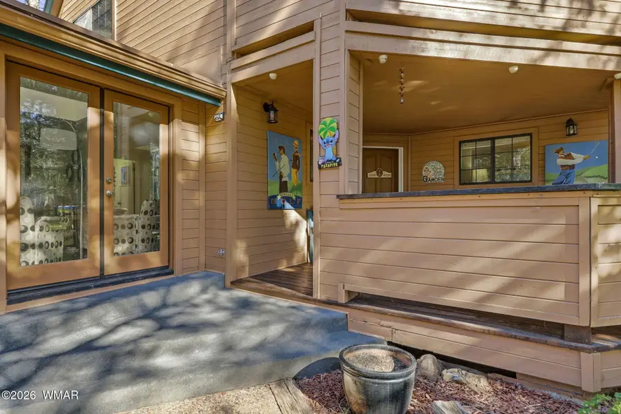 4903 Cardinal Court, Pinetop, AZ 85935 - #3
