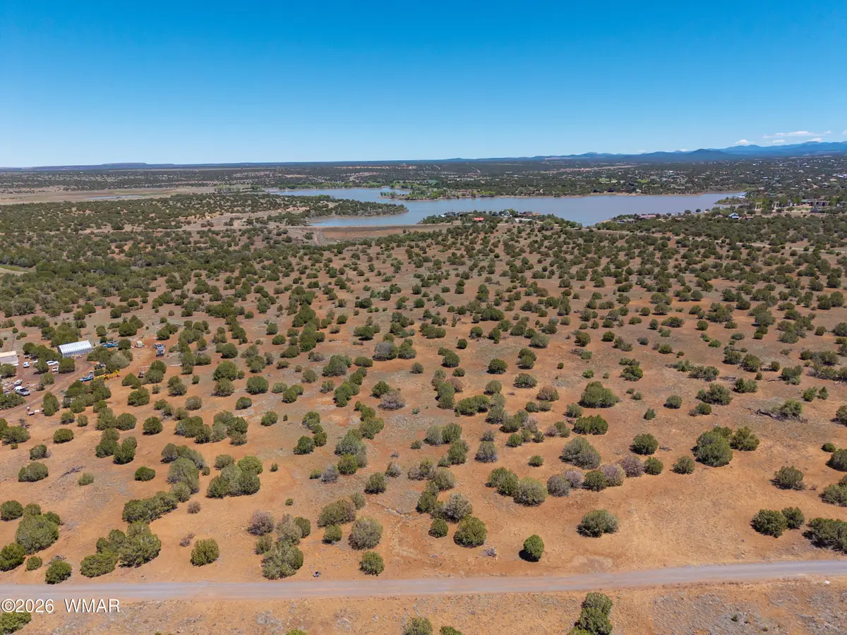 2061 Rocky Road, Show Low, AZ 85901 - #1