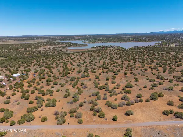 2061 Rocky Road, Show Low, AZ 85901