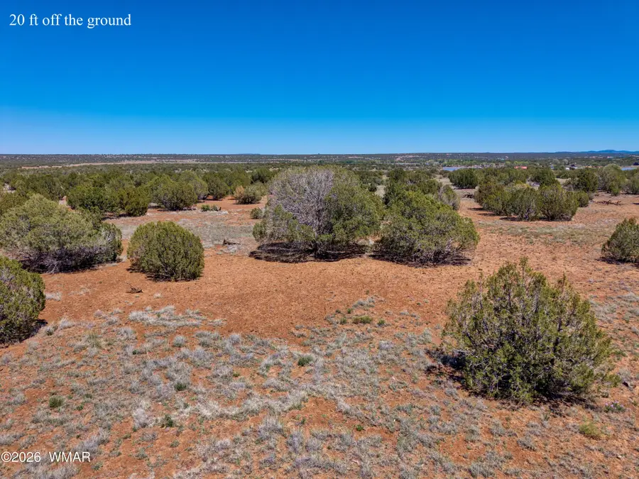 2061 Rocky Road, Show Low, AZ 85901 - #3