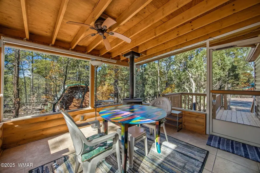 4340 S Mogollon Trail, Show Low, AZ 85901 - #3