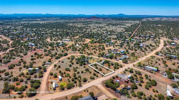 1793 Cox Drive, Show Low, AZ 85901
