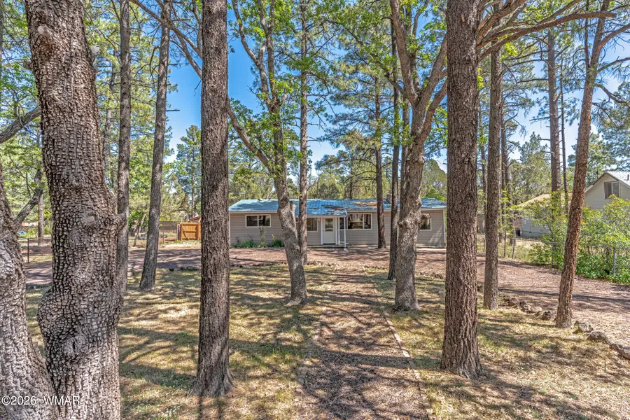 3368 Sunset Lane, Lakeside, AZ 85929 - #2