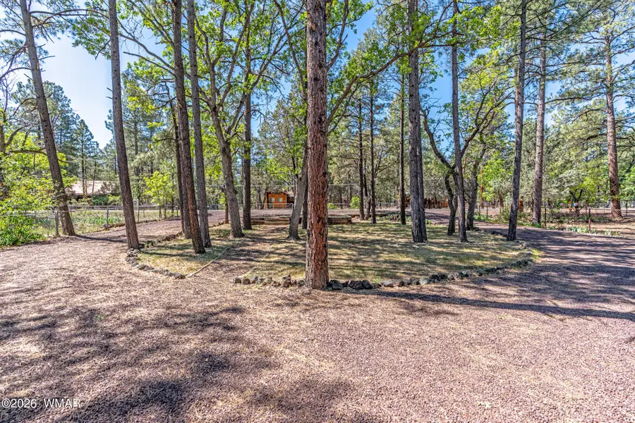3368 Sunset Lane, Lakeside, AZ 85929 - #3