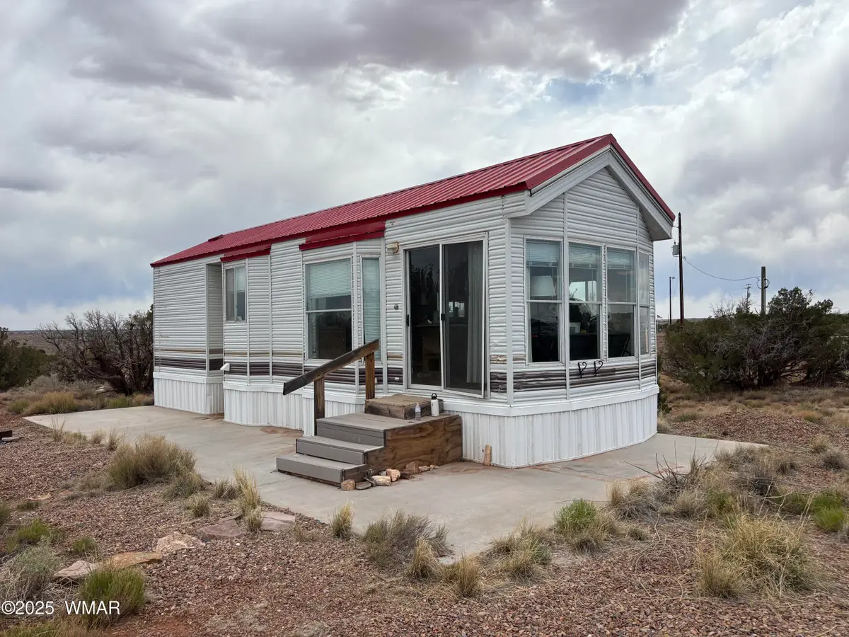 5233 Concho Ocho Road, Snowflake, AZ 85937 - #1