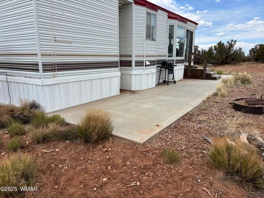 5233 Concho Ocho Road, Snowflake, AZ 85937 - #3