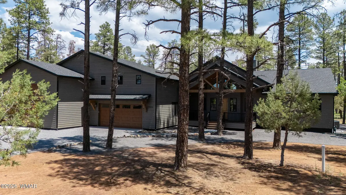 5373 Stiletto Drive, Lakeside, AZ 85929 - #1