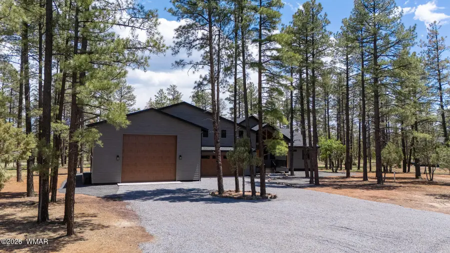 5373 Stiletto Drive, Lakeside, AZ 85929 - #3