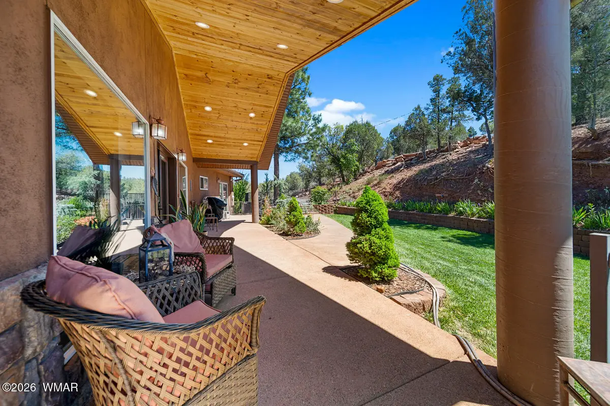 7056 Bustin Dutch Trail, Show Low, AZ 85901 - #1