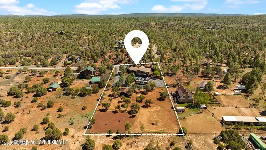 7056 Bustin Dutch Trail, Show Low, AZ 85901 - #3