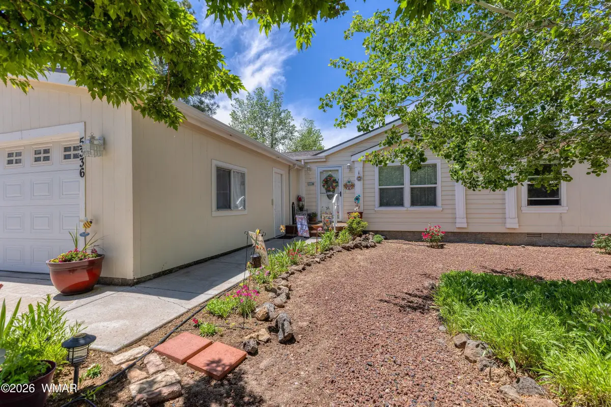 5336 Gray Wolf Drive, Lakeside, AZ 85929 - #1