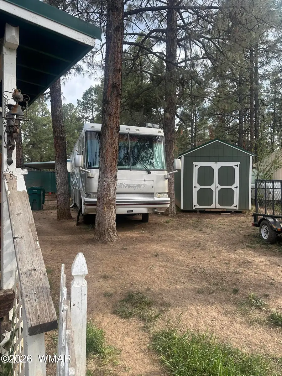 2761 W Owens Street, Show Low, AZ 85901 - #3