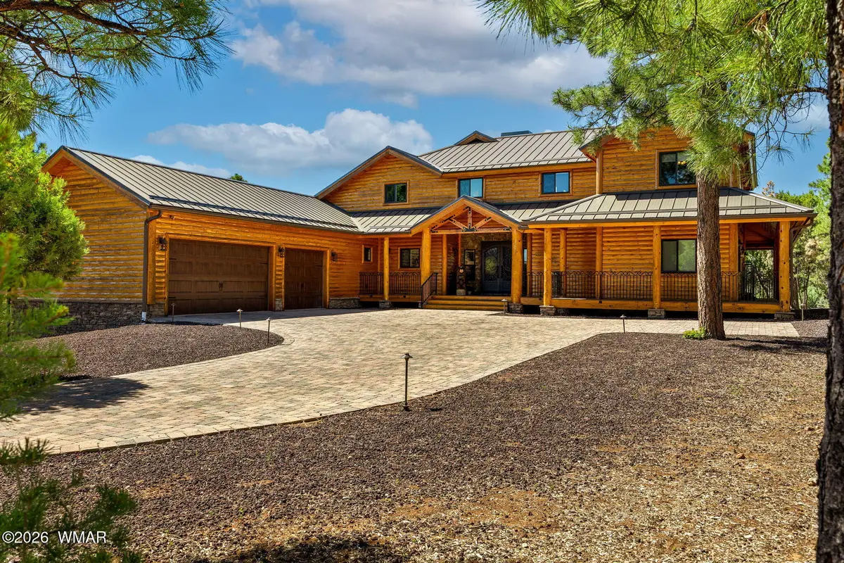 2220 S Monkshood Road, Show Low, AZ 85901 - #1