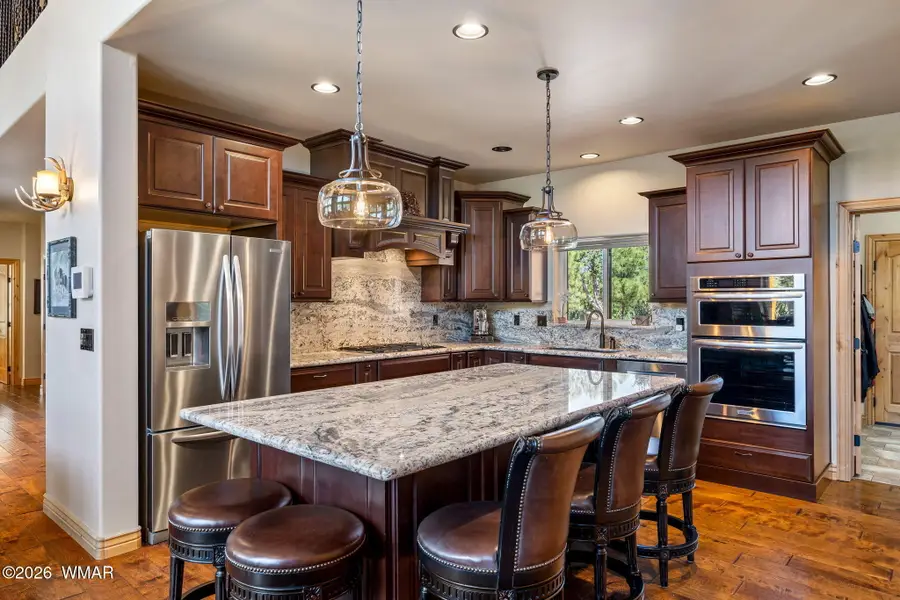 2220 S Monkshood Road, Show Low, AZ 85901 - #3