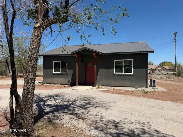 731 Tori Circle, Springerville, AZ 85938