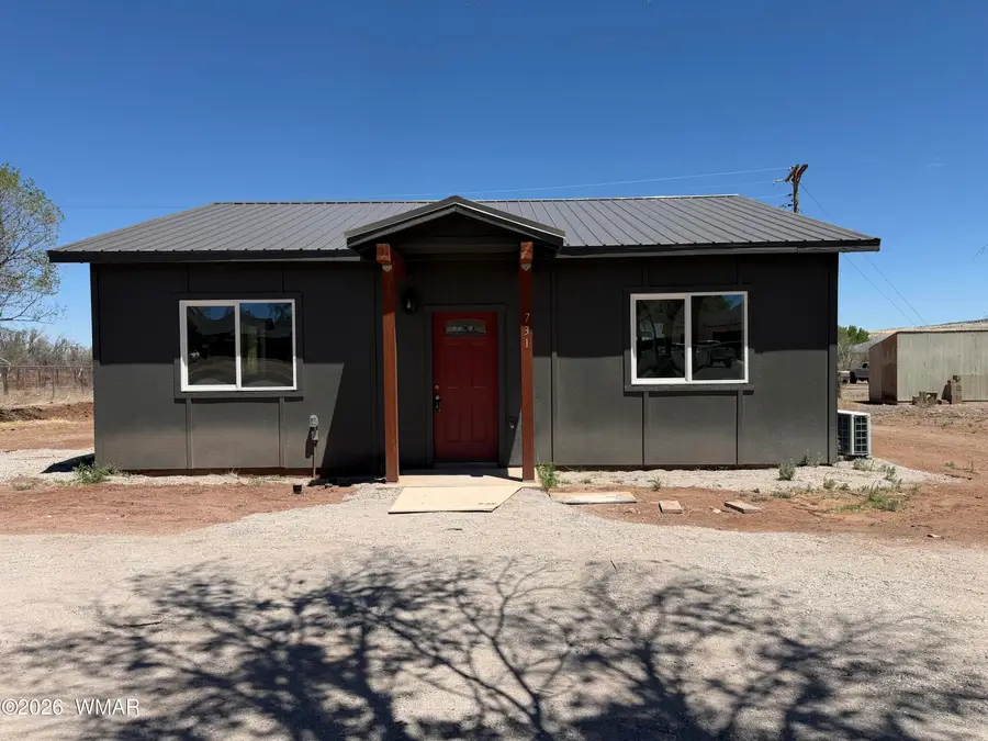 731 Tori Circle, Springerville, AZ 85938 - #2