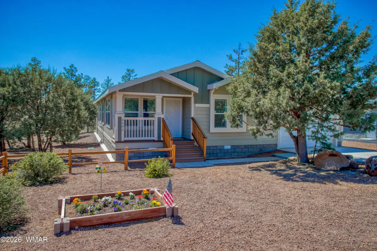 5482 Gray Wolf Drive, Lakeside, AZ 85929 - #1